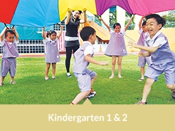 Kindergarten