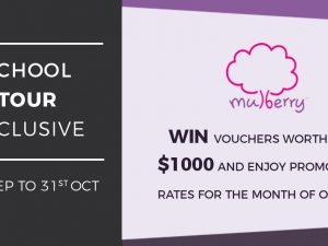 <School Tour Exclusive></noscript> Sign up for a school tour and save up to $3,000!