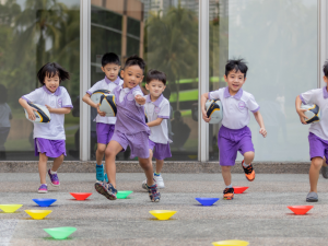 Article: 5 Preschool Teaching Methods In Singapore To Consider When Doing Your “Homework”