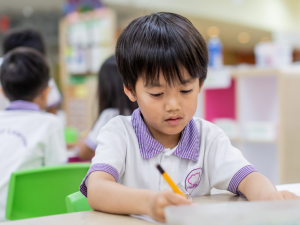 Article: First And Only Preschool In Singapore With A Framework Used By MOE’s Gifted Education Programme