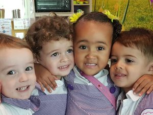 Mulberry Learning’s International Friendship Programme – Where Friendships Begin