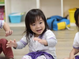 Childcare or Kindergarten? Which is better for your child?