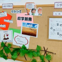 Mulberry Learning Chinese Preschool