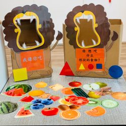 Mulberry Learning Chinese Preschool