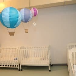 Mulberry Learning Infant Care Cairnhill