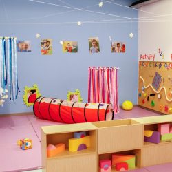 Mulberry Learning Infant Care Cairnhill