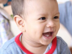 Infant Care vs Domestic Helper vs Nanny vs Grandparents: Which Child Care Option should I choose?