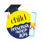 Singapore Child Preschool Awards 2019