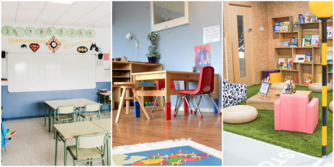 AOP POP Private Preschools in Singapore