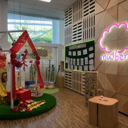 Chinese Immersion Preschool at Fusionopolis